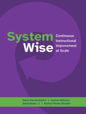 cover image of System Wise
